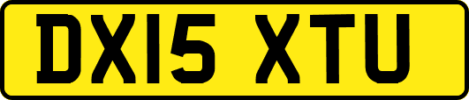DX15XTU