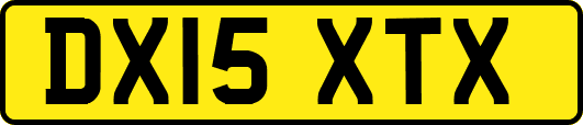 DX15XTX