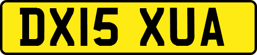 DX15XUA
