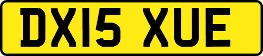 DX15XUE