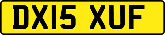 DX15XUF