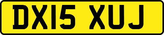 DX15XUJ