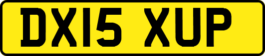 DX15XUP