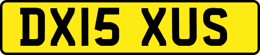 DX15XUS