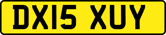 DX15XUY