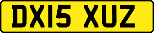 DX15XUZ