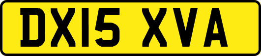 DX15XVA