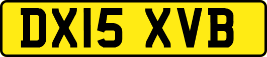 DX15XVB