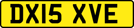 DX15XVE