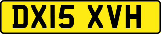 DX15XVH