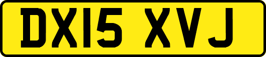 DX15XVJ