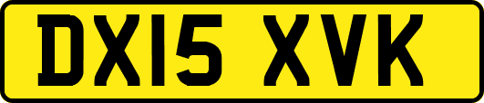 DX15XVK