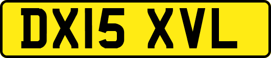 DX15XVL