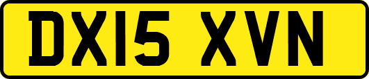 DX15XVN