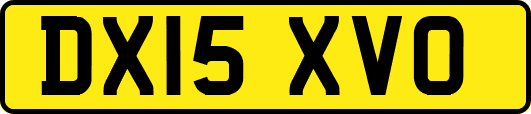 DX15XVO