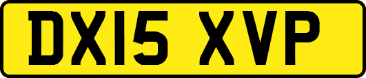 DX15XVP