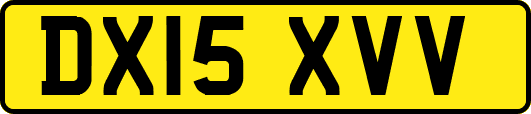 DX15XVV