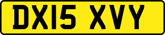 DX15XVY