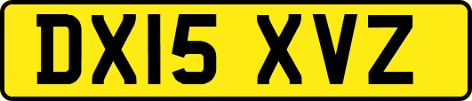 DX15XVZ
