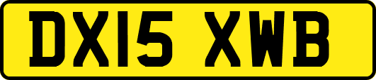 DX15XWB