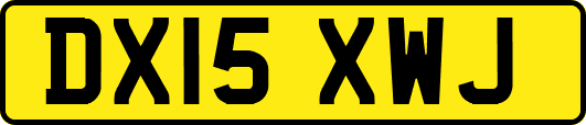 DX15XWJ