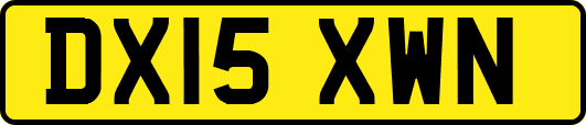 DX15XWN