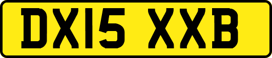DX15XXB