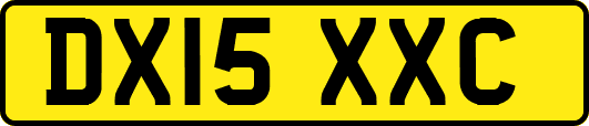 DX15XXC