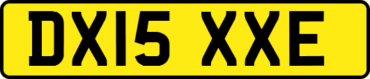 DX15XXE