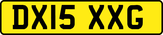 DX15XXG
