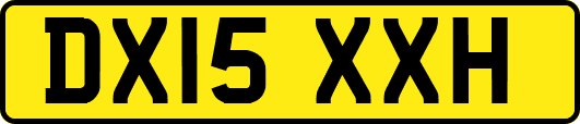 DX15XXH
