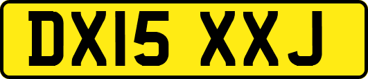DX15XXJ