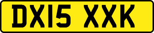 DX15XXK