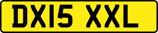 DX15XXL
