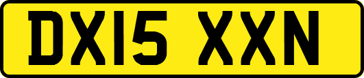 DX15XXN