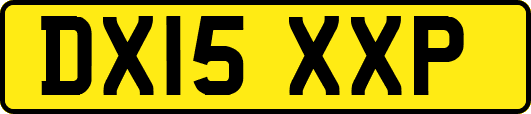 DX15XXP