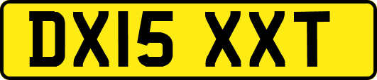 DX15XXT