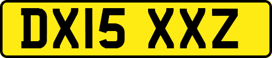 DX15XXZ