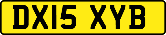 DX15XYB