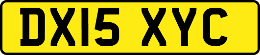 DX15XYC