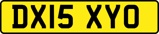 DX15XYO