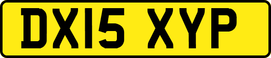 DX15XYP