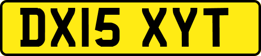 DX15XYT