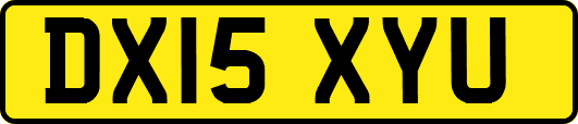 DX15XYU