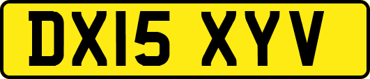 DX15XYV