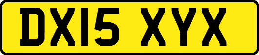 DX15XYX