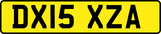 DX15XZA