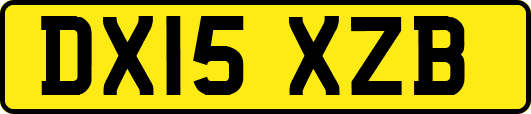 DX15XZB