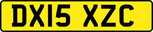 DX15XZC