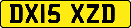 DX15XZD